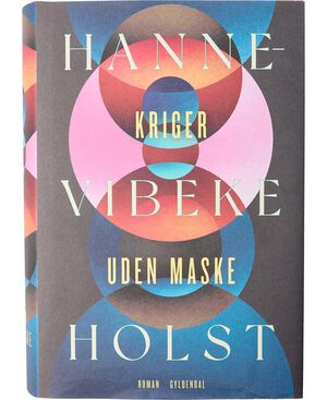 Kriger uden maske