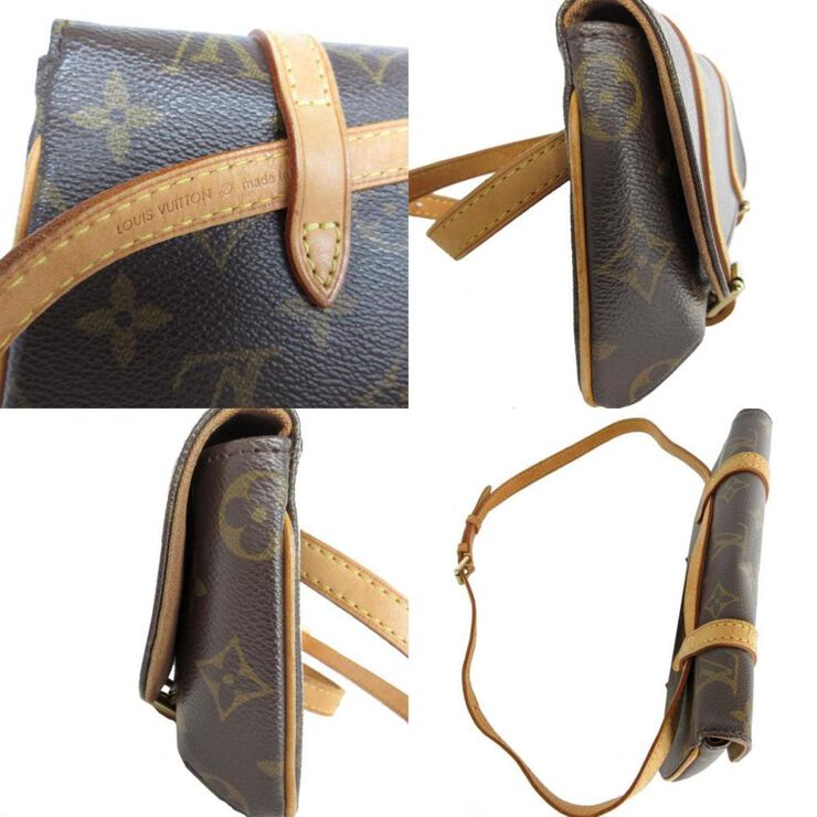 Louis Vuitton Pochette Marelle