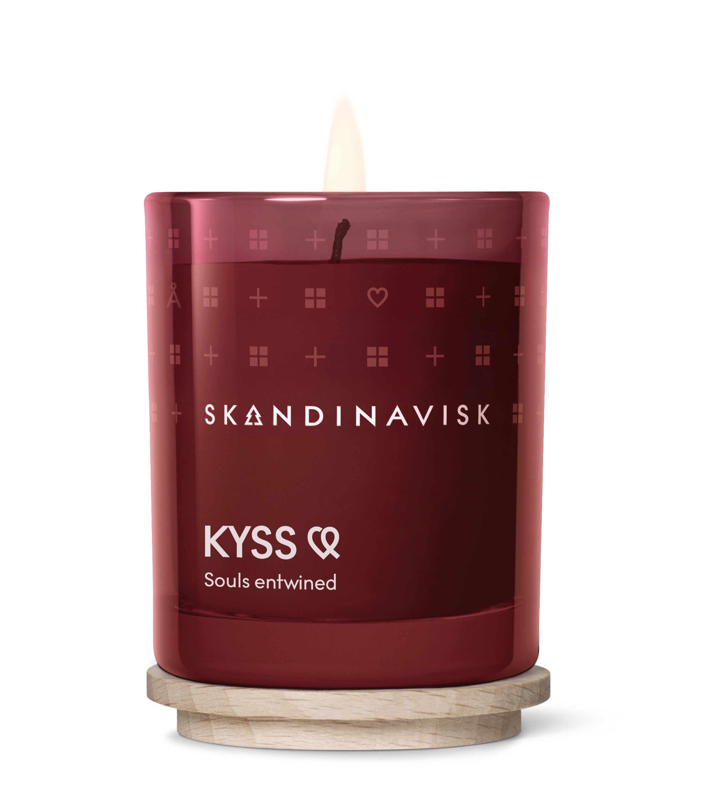 KYSS Scented Candle 65g