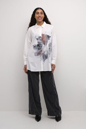 CUvaldo Olena Shirt