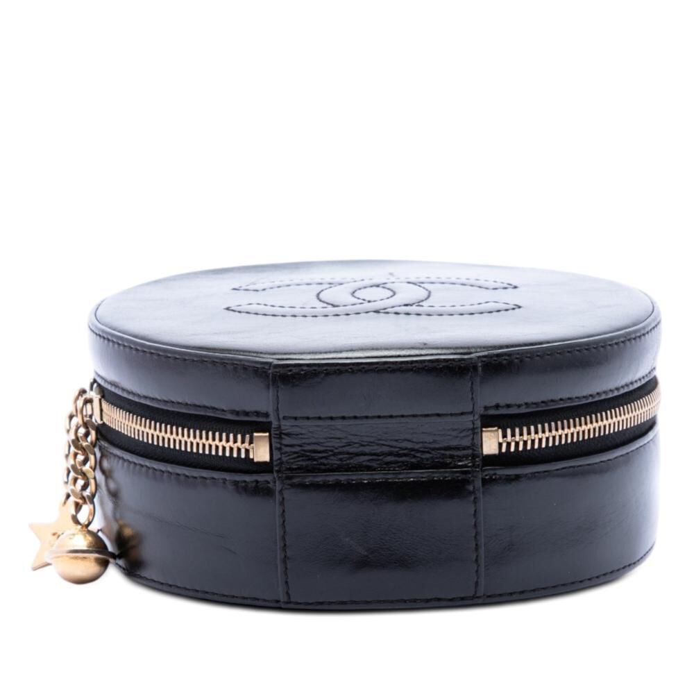 Chanel Shoulder Bag