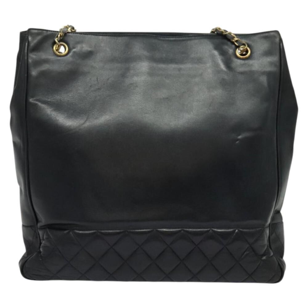 Chanel Tote