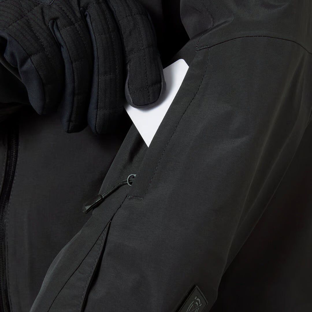 Sogn 2.0 Shell Skijakke