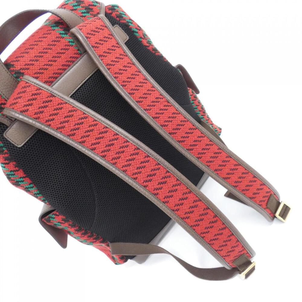 Gucci Backpack