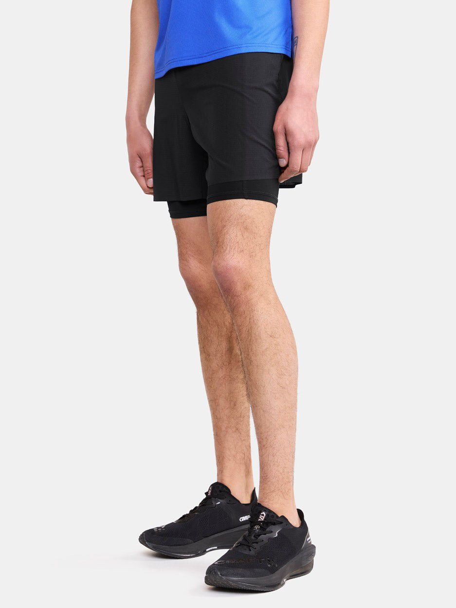 Pro Trail L&oslash;beshorts