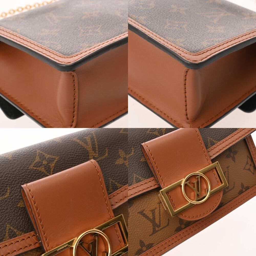 Louis Vuitton Dauphine