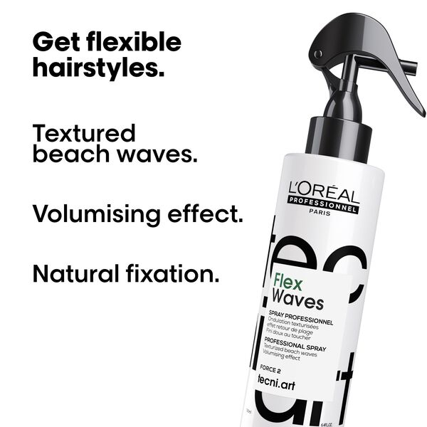 Tecni.Art Flex Waves