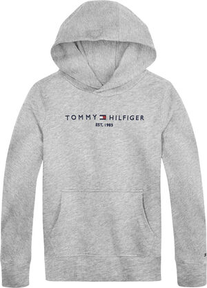 ESSENTIAL HOODIE