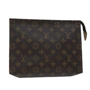 Louis Vuitton Poche Toilette