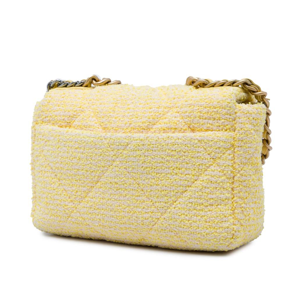 Chanel Flap Bag