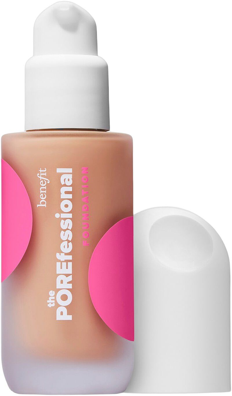 The Porefessional Foundation - udj&aelig;vnende foundation med Niacinamid