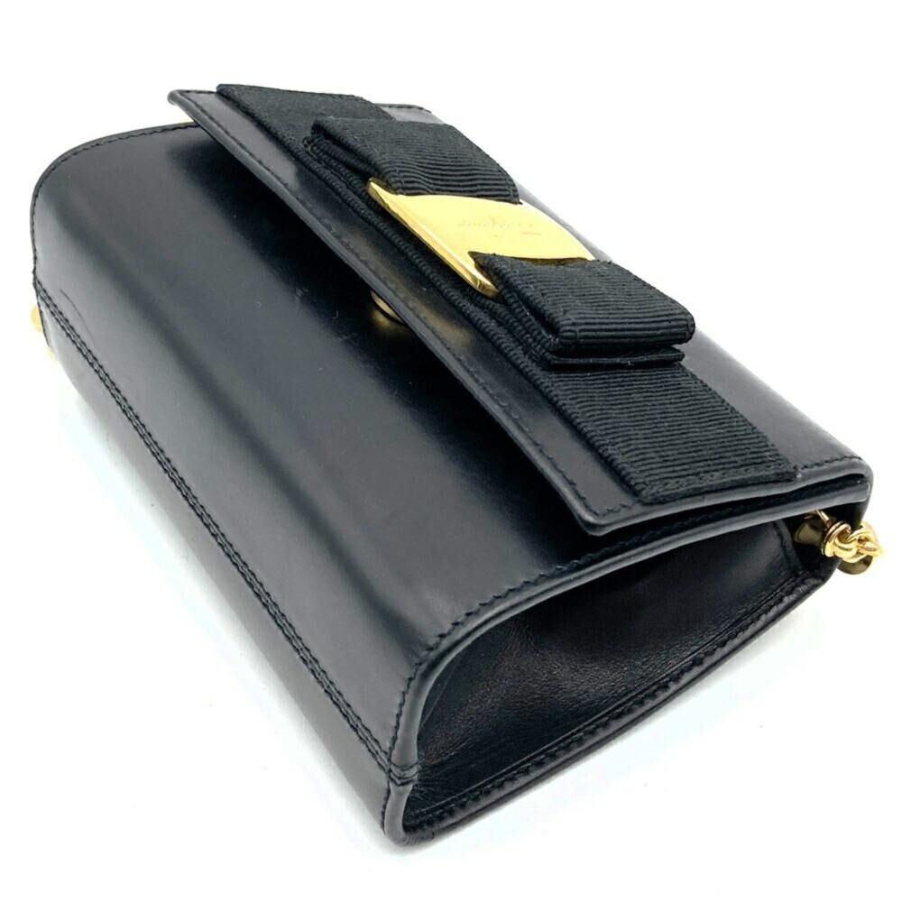 Salvatore Ferragamo Shoulder Bag