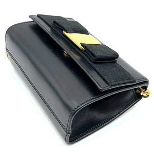 Salvatore Ferragamo Shoulder Bag