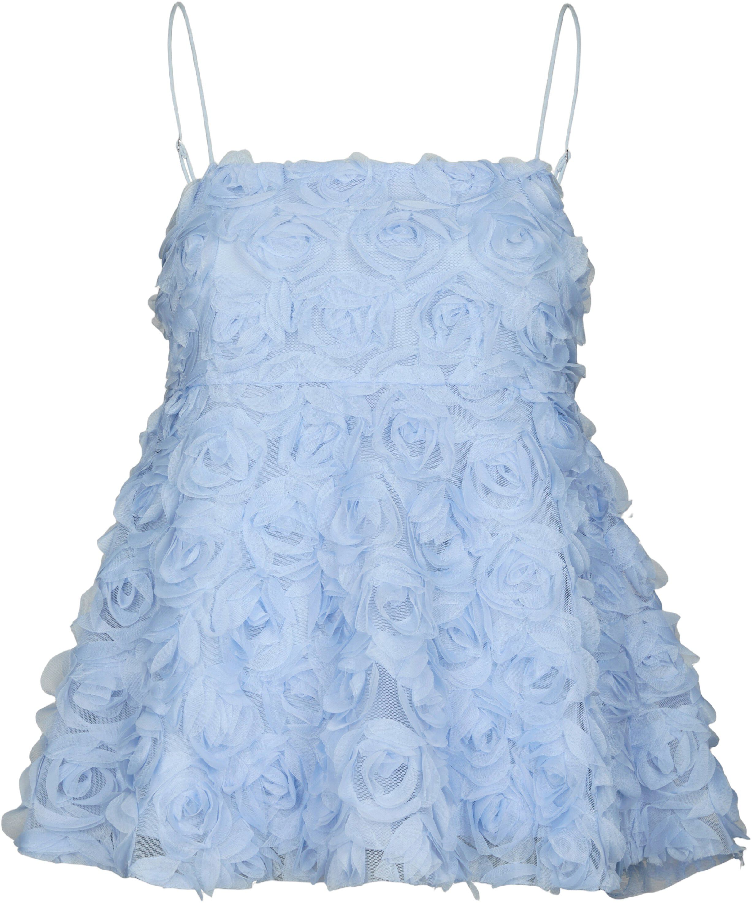 Kenli Flower Top