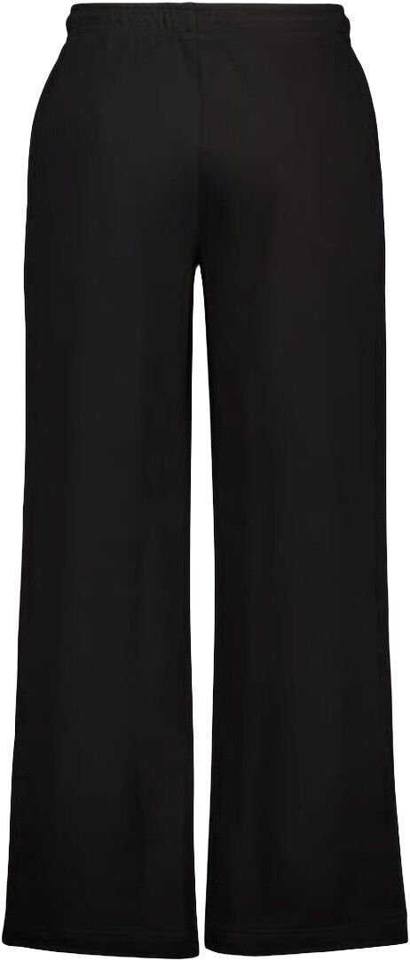 Madeleine Soft Wide Bukser