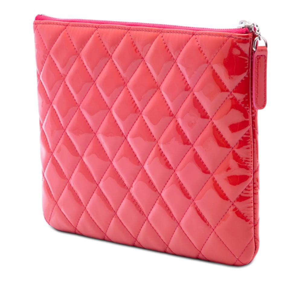 Chanel Clutch