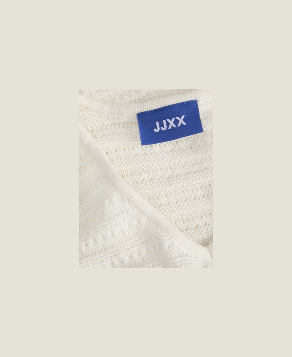 JXRORY TOP KNIT