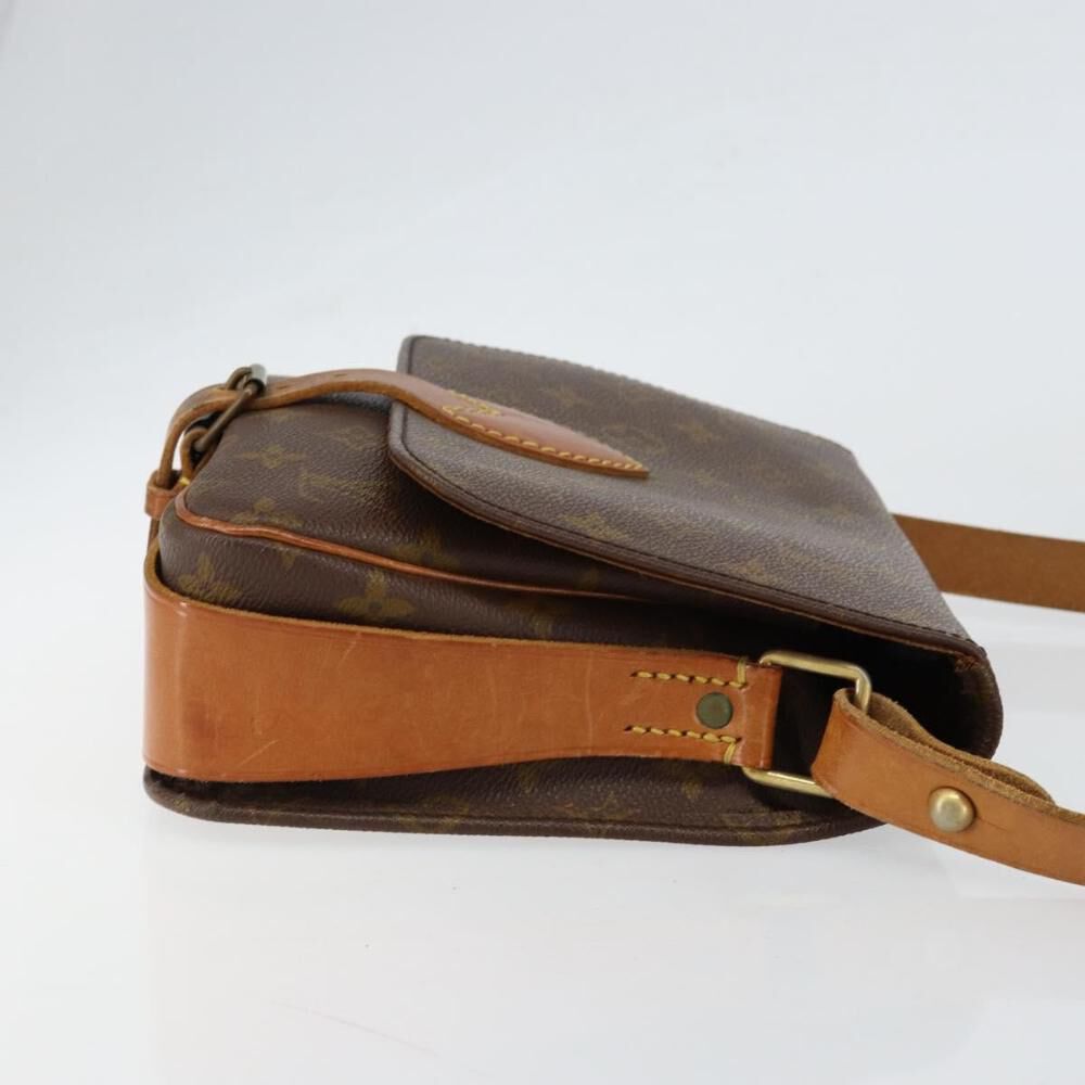 Louis Vuitton Cartouchiere