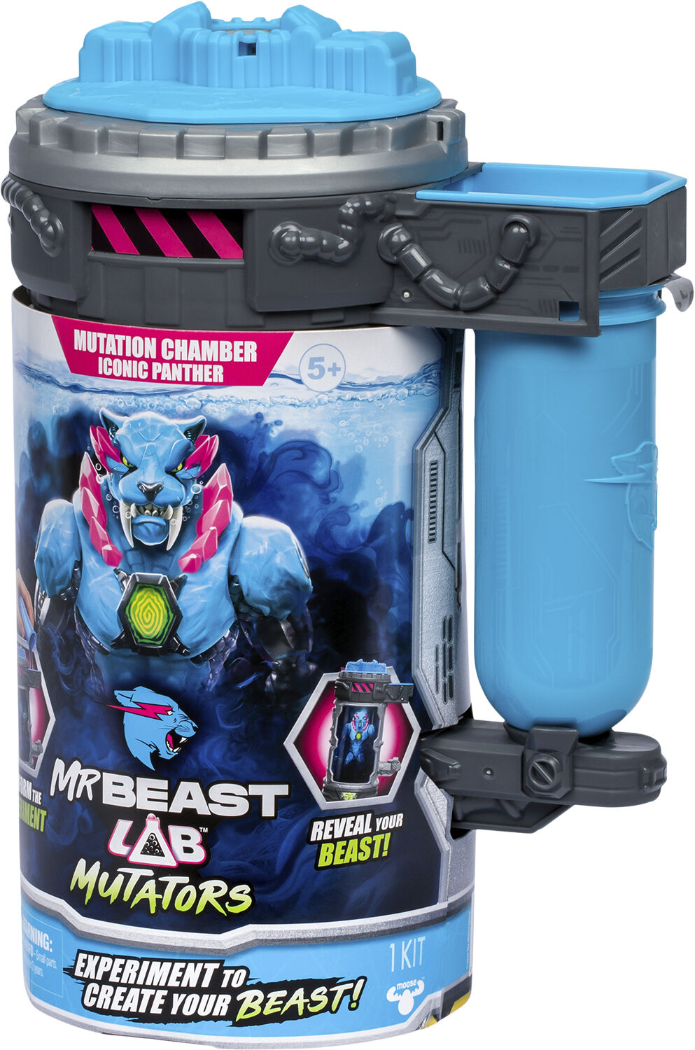 MR BEAST LAB Mutator Acti