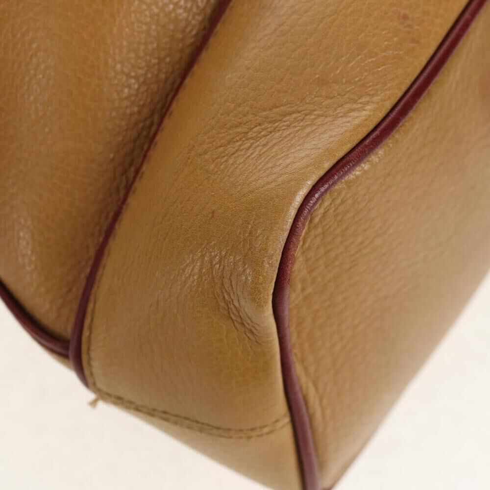 Cartier Shoulder Bag