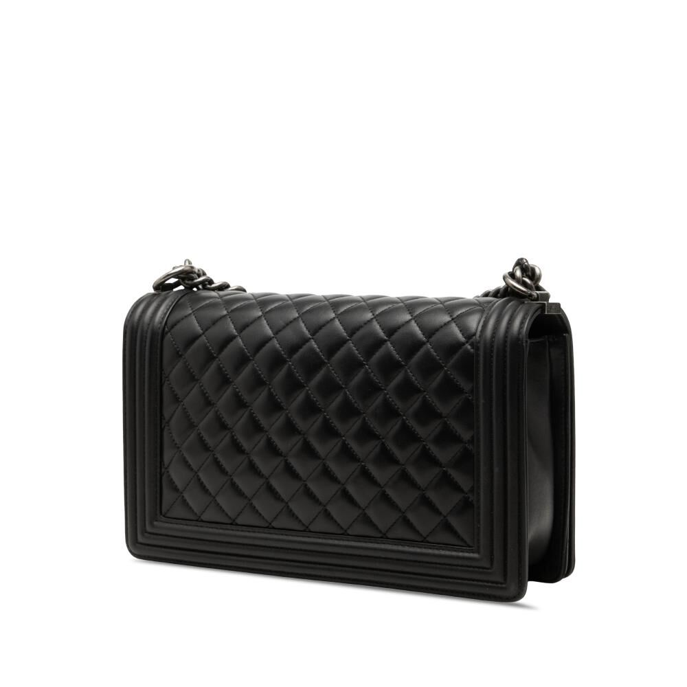 Chanel Boy Bags