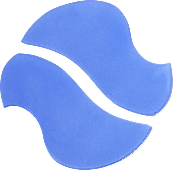 Surfing Under The Eye Hydrating Treatment Gel Pads 15 pair