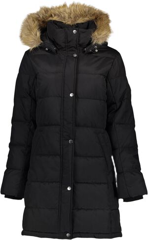 Nebraska Parka