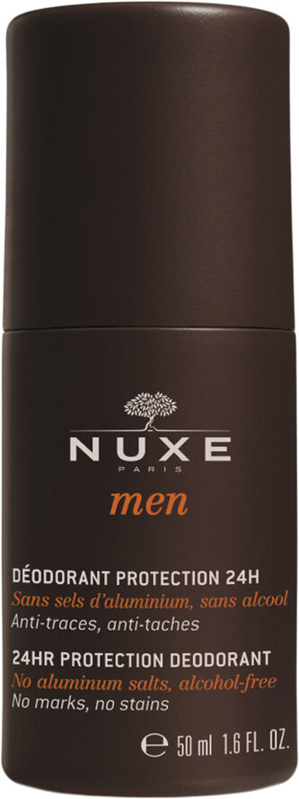 Nuxe Men 24hr Protect Deo