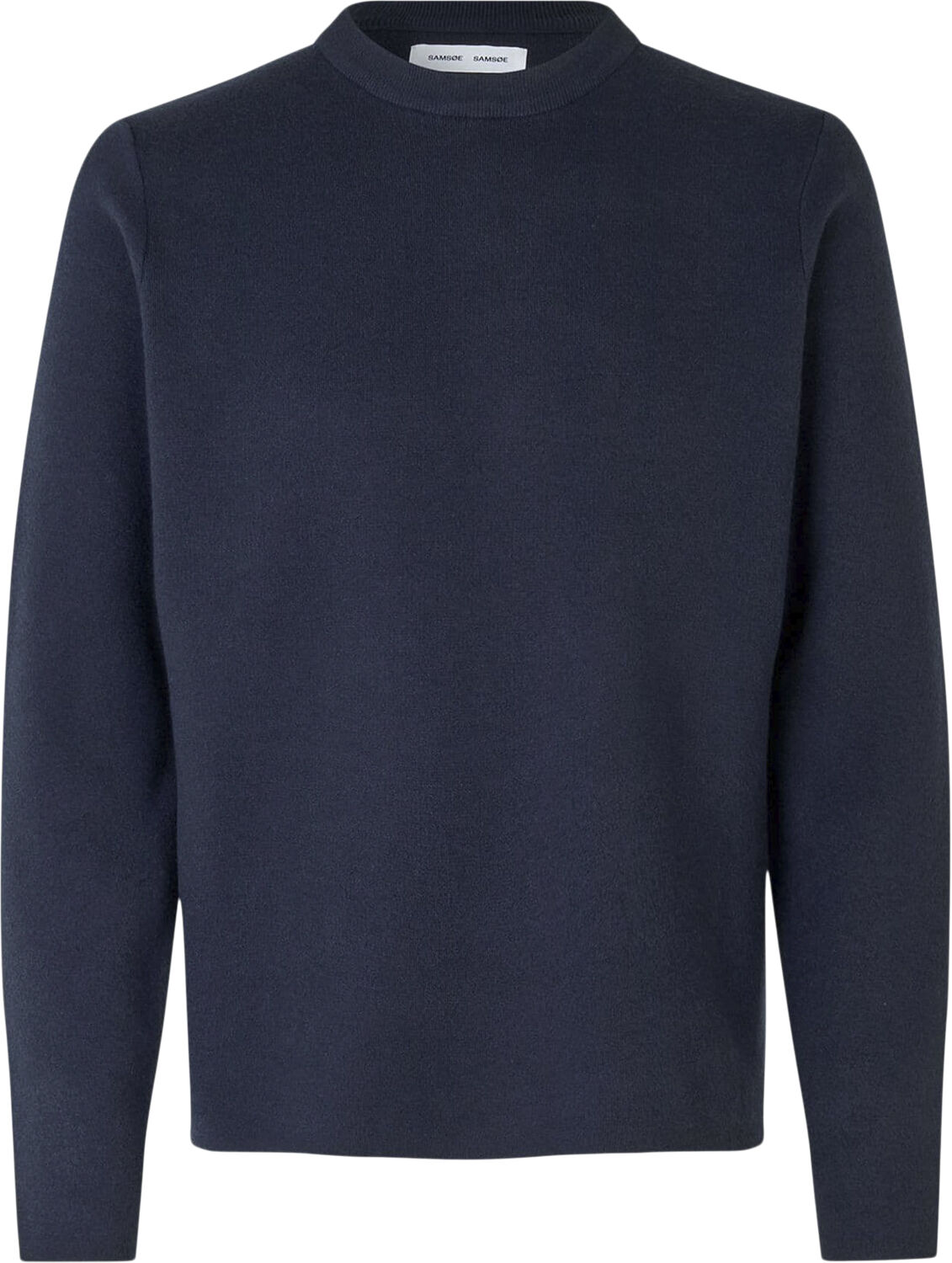 Gunan crew neck 10490