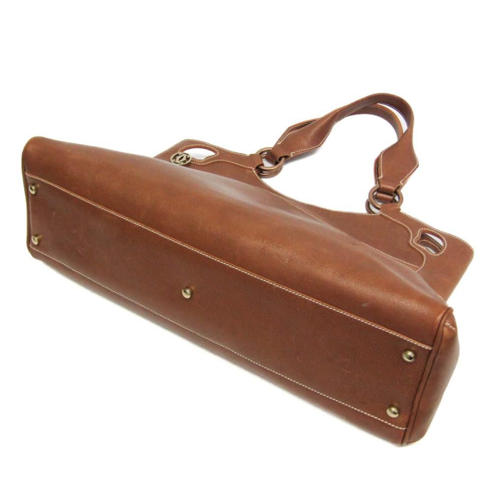 Cartier Tote