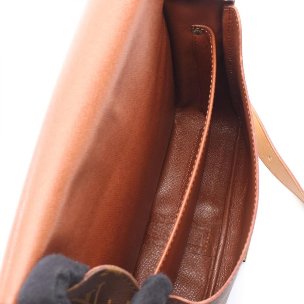 Louis Vuitton Cartouchiere