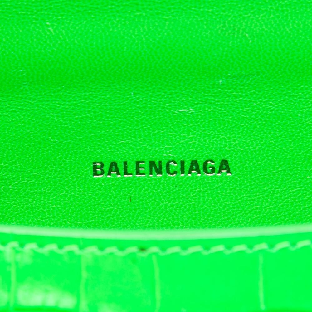 Balenciaga Hourglass