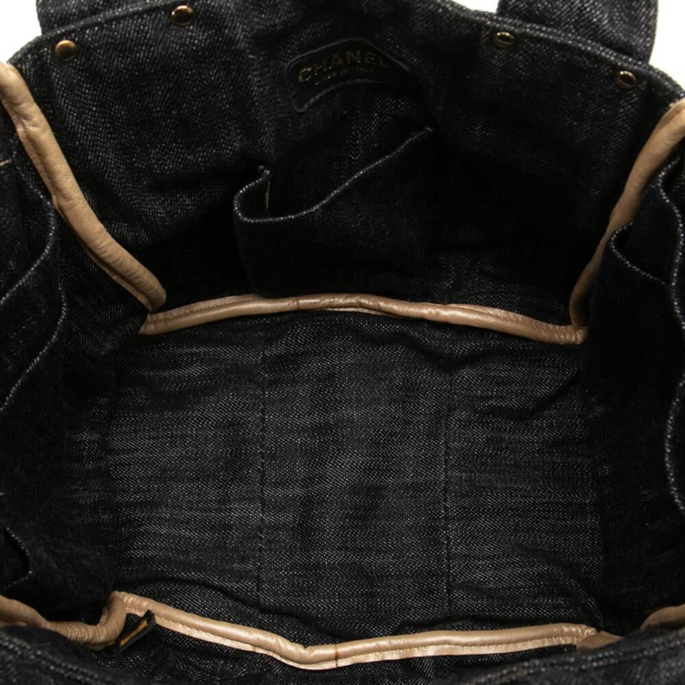 Chanel Tote