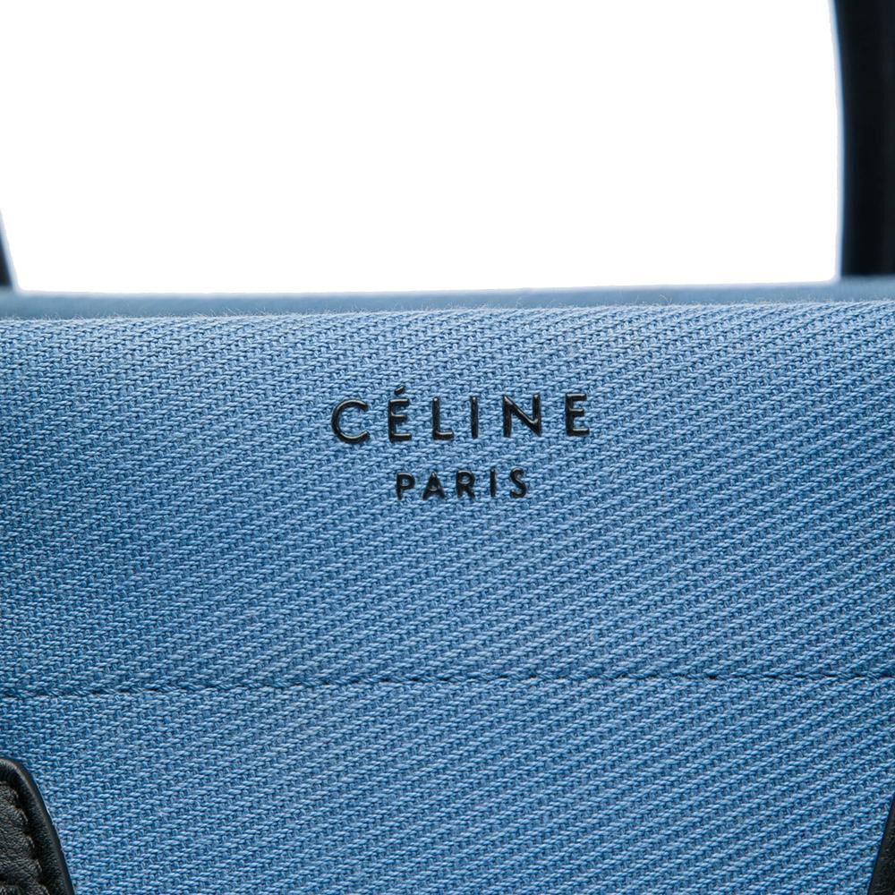 Celine Luggage
