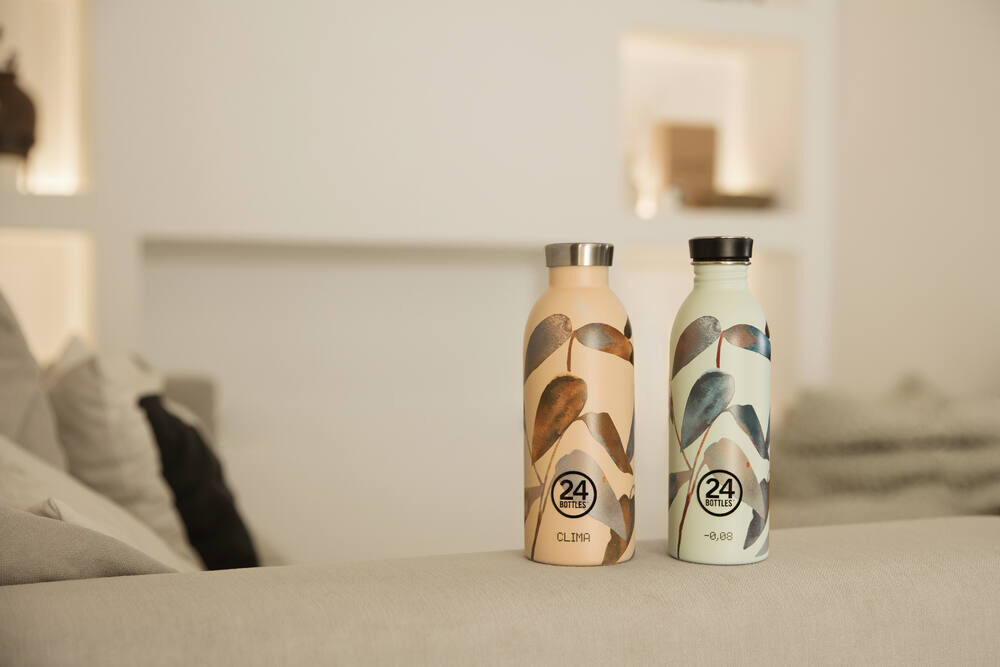 Clima 500 ml - Pink Jasmine