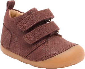 bisgaard barefoot carter