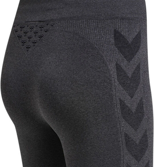 LCI Seamless Mid Waist leggings