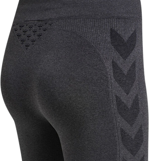 LCI Seamless Mid Waist leggings