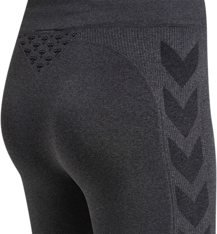 LCI Seamless Mid Waist leggings