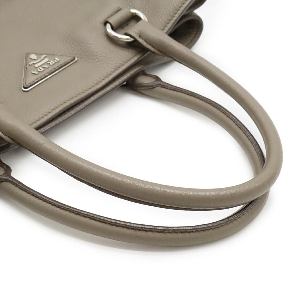 Prada Shoulder Bag