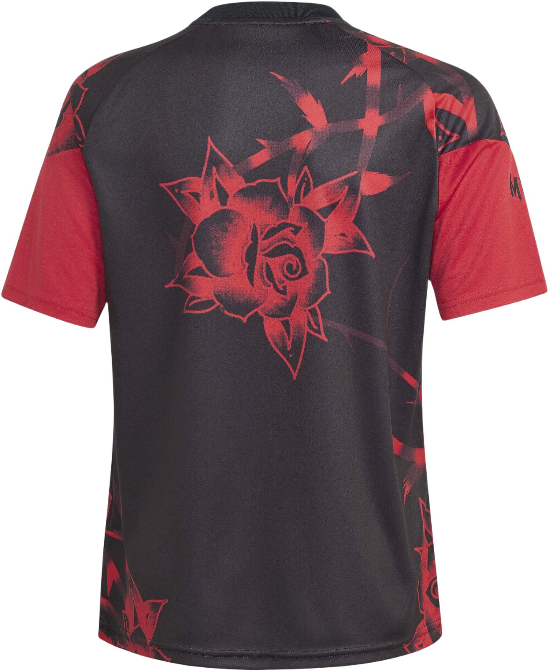 Manchester United 26/27 Pre Match T-shirt