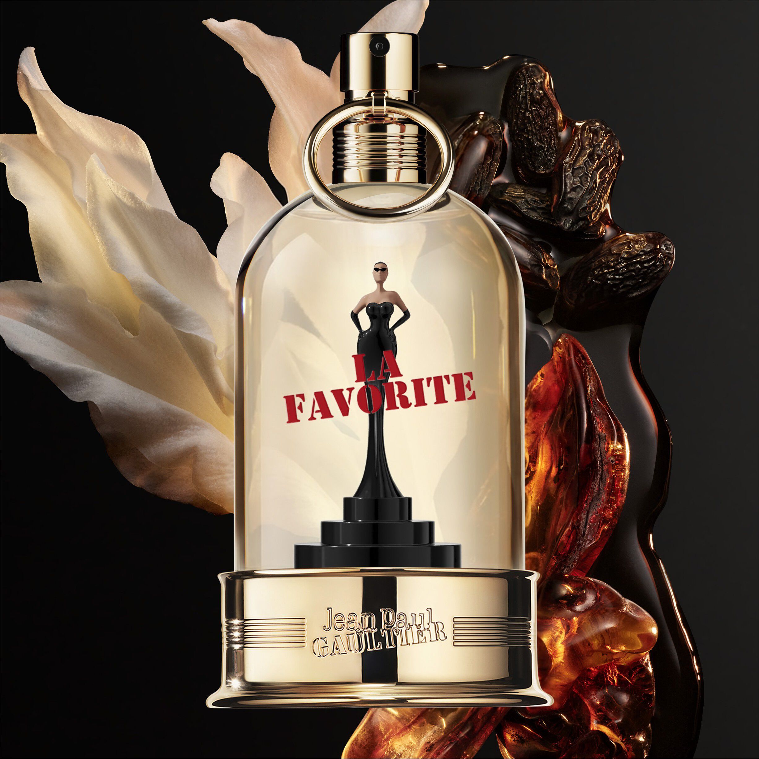 La Favorite Eau de Parfum 30 ml