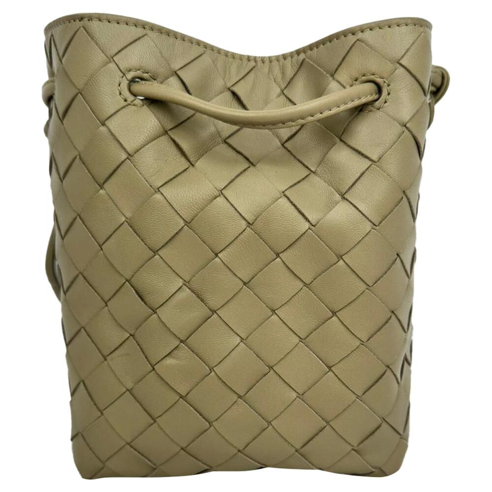 Bottega Veneta Bucket Bag