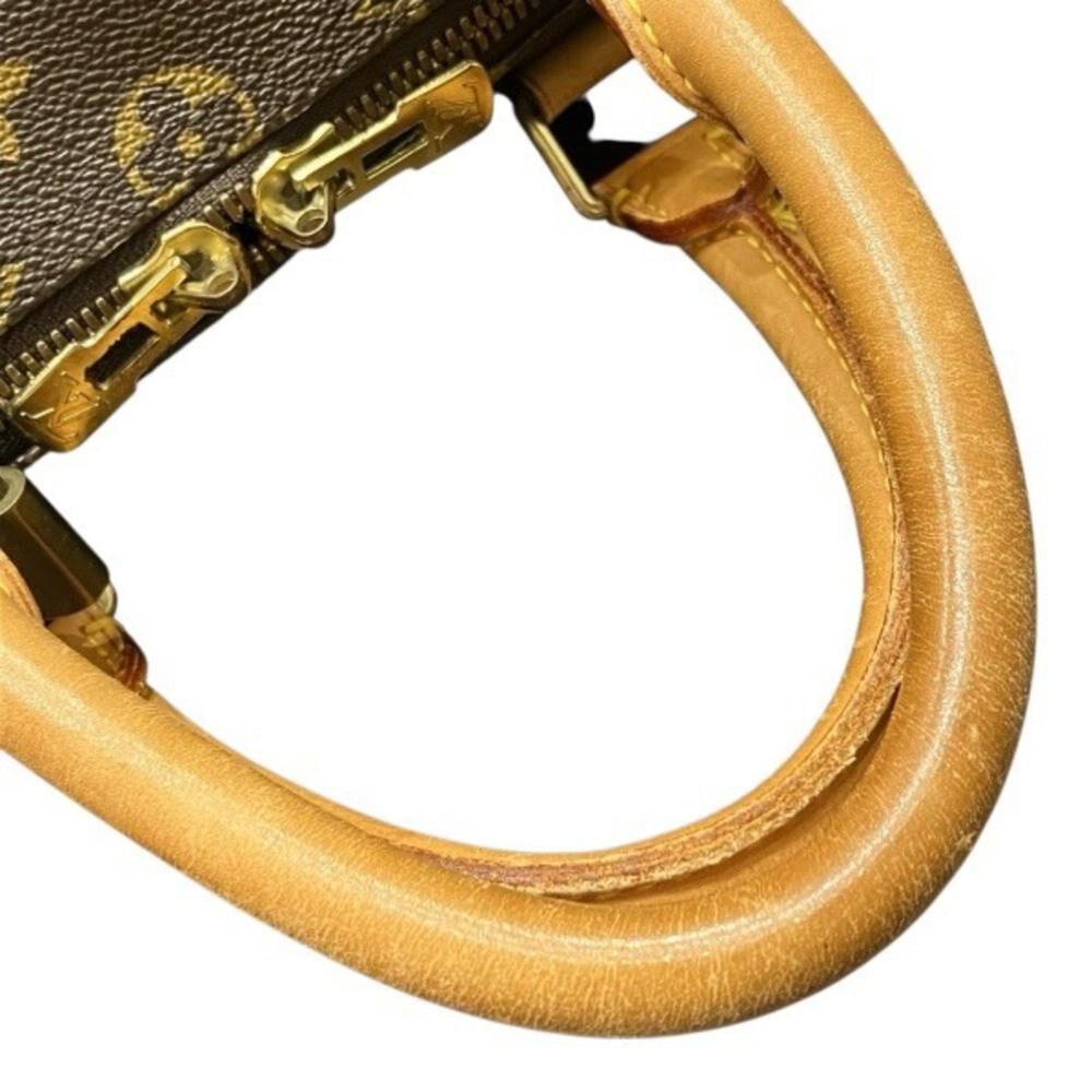 Louis Vuitton Keepall