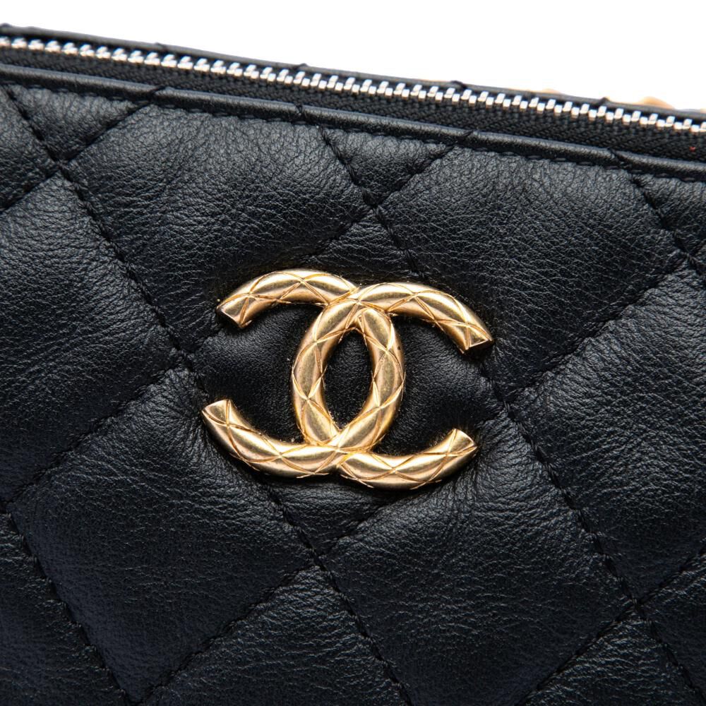 Chanel Shoulder Bag