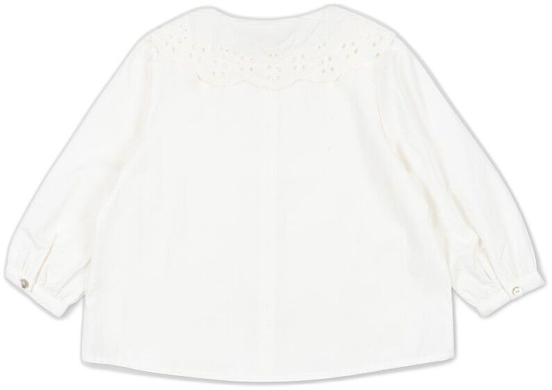 RILO COLLAR SHIRT GOTS