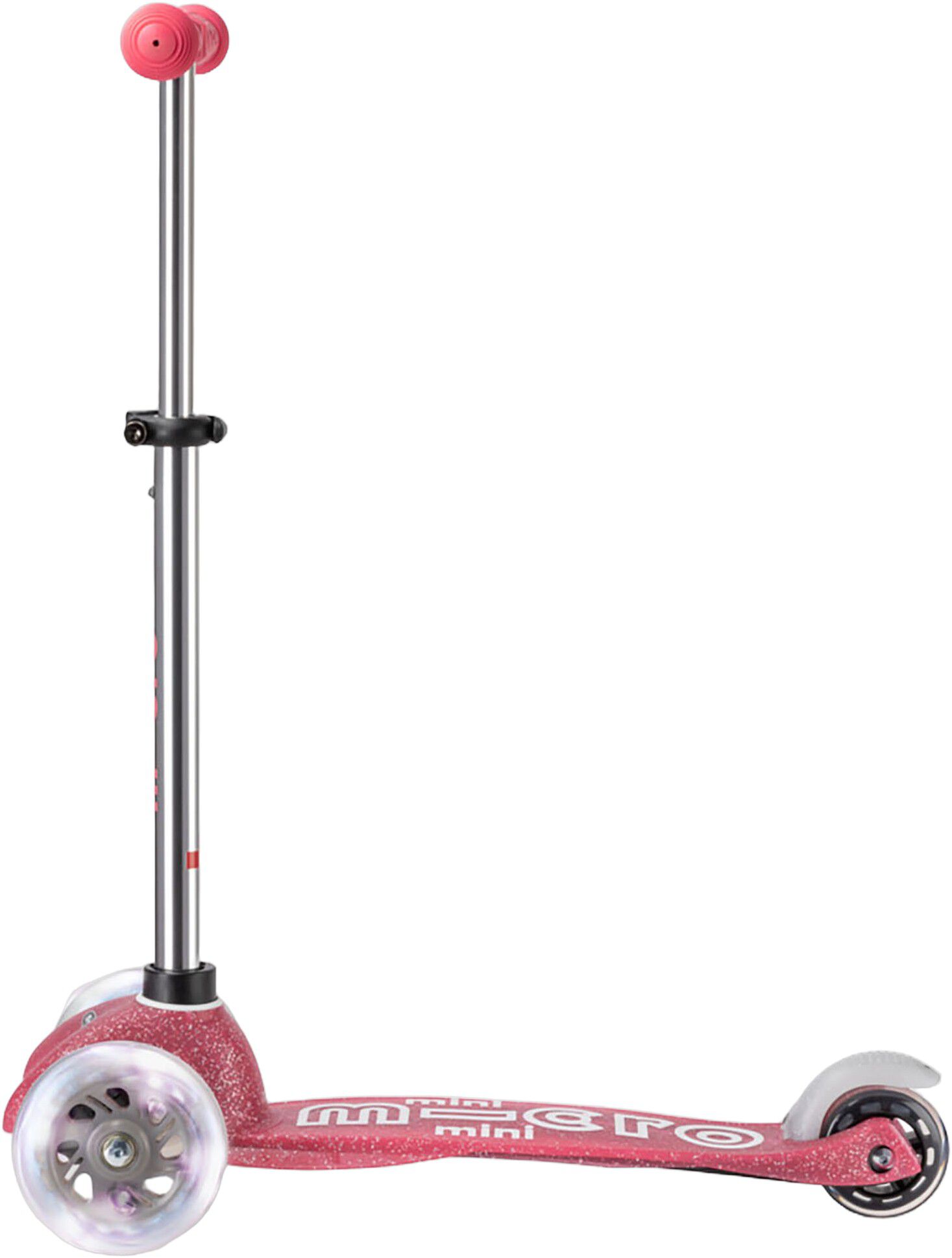 Micro - Mini Deluxe Fairy Glitter LED - Pink