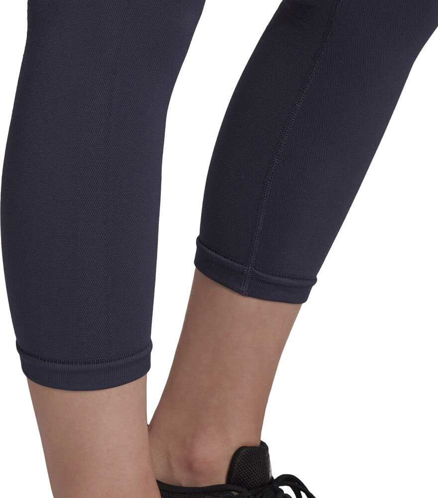 Aeroknit Yoga Seamless 7/8 tr&aelig;ningstights