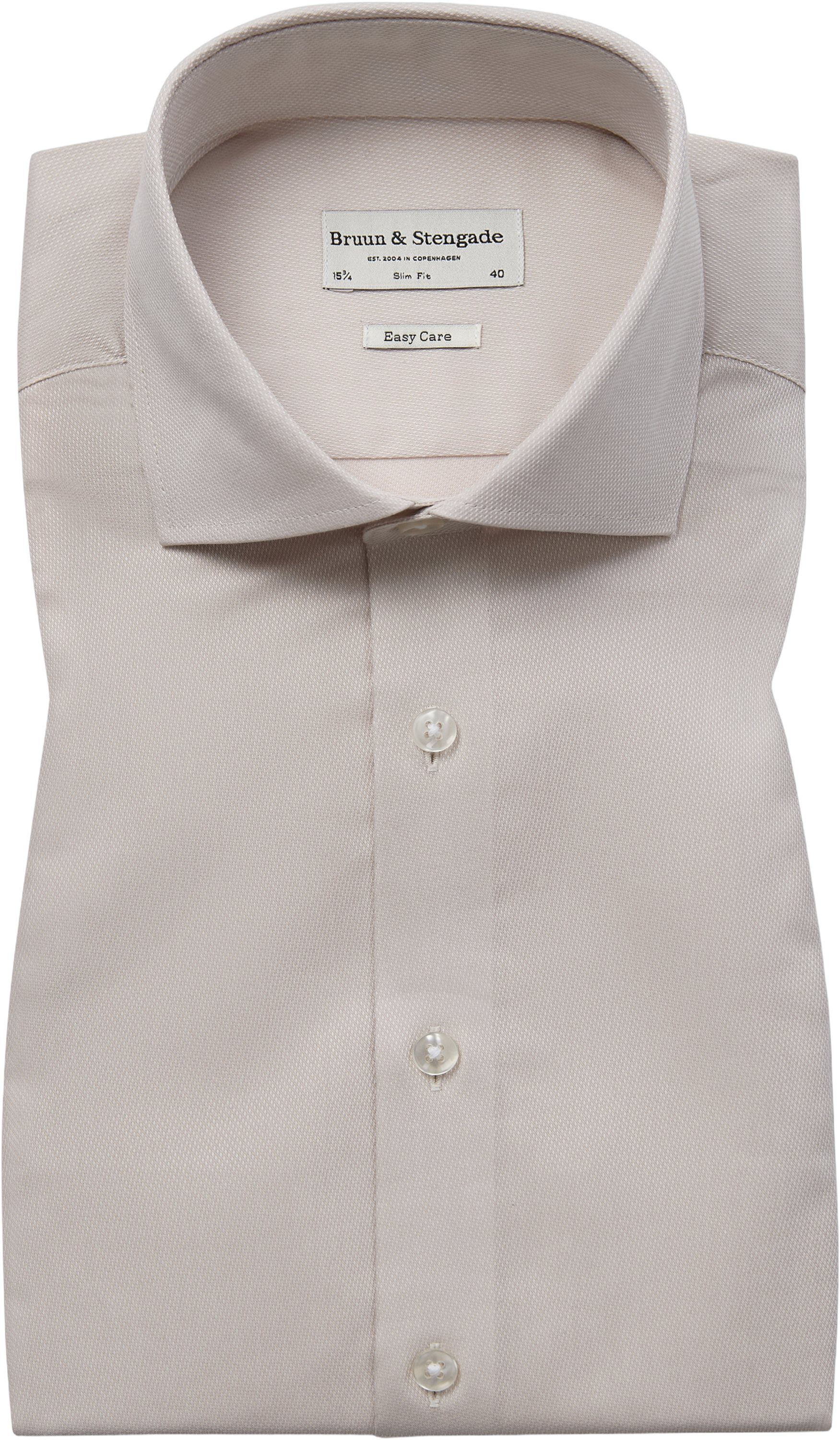 BS Cupara Slim Fit Shirt