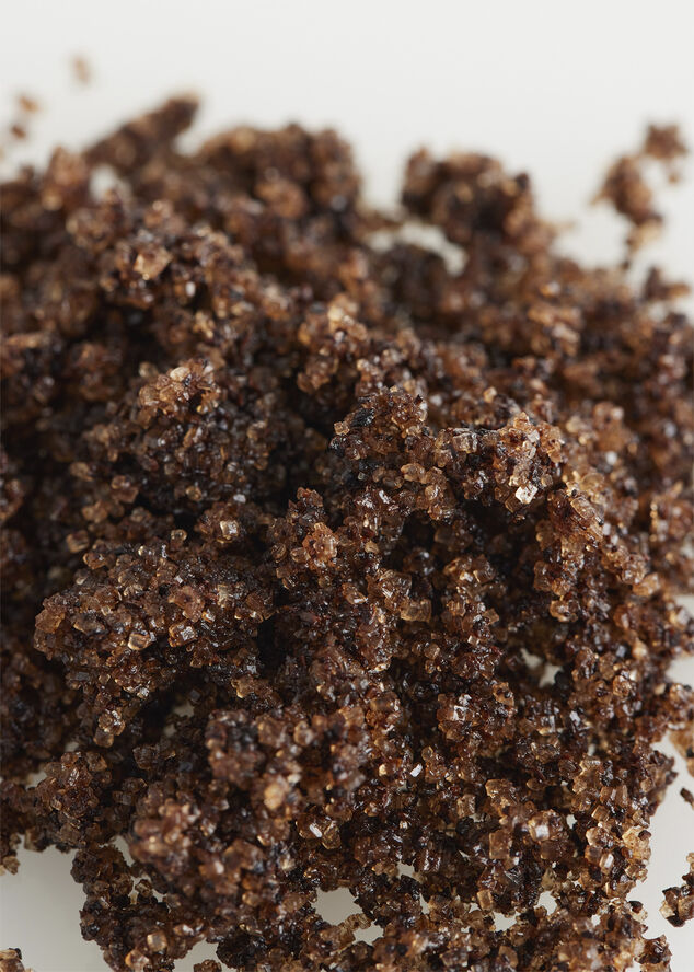 Raz Skincare Coffee Peel (face) 100 g